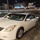 Nissan Altima 2010