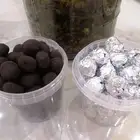 معمول دوسري ملكي ومعمول كويتي ولبان مسقى ملكي