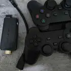 game stick 4k العاب قديمه