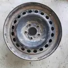 جنط رينو مقاس 16 وكالة نظيف للبيع