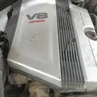 قطع غيار. مكينه فكس ار 2006 يوجد لدينا جميع انواع المكاين