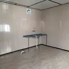 غرف بركسات كرفانات جديد مستخدم اللبيع