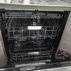 غساله مواعين للبيع نوع LG. مع سخانه 50 لتر