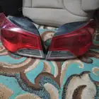 قطع النترا 2014