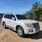 جيب جي اكس ار 6سلندر مفحوص ومجدد ماشي 260 الف