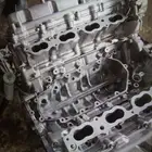 مكينة سكويا 2010 . 2015