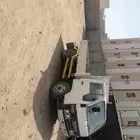 قلاب دينه تويوتا للايجار