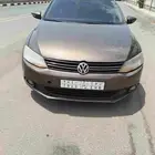 Volkswagen Jett full automatic option 1 model. 2012