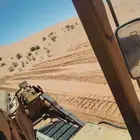 سوق بلدوزر خبره عشره سنه متوجد في الرياض