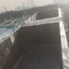 عازل حراري ومائي