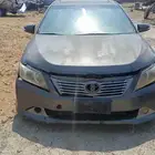 تويوتا اوريون 2014