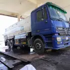 وايت ماء لتوصيل المياة ألى جميع إحياء تبوك وضواحيها خدمة 24س