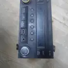 مسجل كورولا و كامري أصلي وكاله