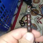 سبحة ترتروك الماني قديم منجم من نوادر السبح