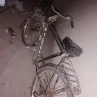 hero bicycle good condition