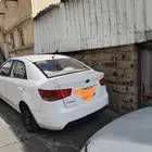 كيا سيراتو موديل 2012