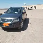 جراند فيتارا 2012