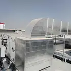 مقاول دكت تكيف مركزي وكونسيلد وتمديد مواسير نحاس وأسبيلت باك