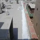 تغليف وعازل موصير الماء وخزنات الماء من الحراره