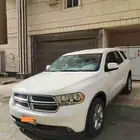 دودج دورانجو 2012 سته سلندر