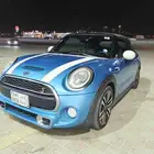 ميني كوبر 2019 ممشى 70 الف