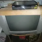 تلفزيون مع ريسفر