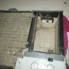 مكيف شغال شرط بارد حار