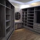 تفصيل حسب الطلبك خزائن الفاخر