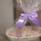 هدايا مميزة من الشمع الطبيعي بروائح جميله