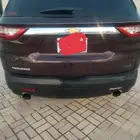 السلام عليكم سياره شوفرليه ترافيس للبيع 2019