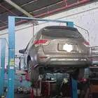نيسان  باثفايندر CVT جربكس  موديل 2013  توضيب