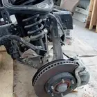 تشليح دنقل مع فلنجه وهوب كليبر ومساعد ومقصات وعكس ميتسوبيشي