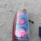 اسطبات جمس دينالي 2007 - 2014