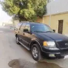 للبيع اكسبيدشن قصير بدون دبل 2006 نظيف فل كامل أسود