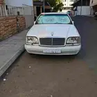 مرسيدس شبح 320