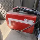 مكينه لحام جديد استخدام بسيط جدا 300 انبير