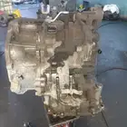 Hyundai  Accent Cvt Gearbox Reparing Model  2016 توضيب