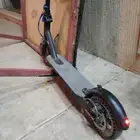 سكوتر على الشرط