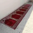 سجادة صلاة خمس امتار للبيع ب100 ريال ( جدة)