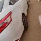 سياره للبيع يارس نضيف موديل 14 نضيف ممشى 140 مكينه قير مكيف