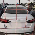 نيسان سوني مكسيكي