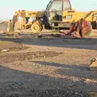 رافعه كتربلر تشليح