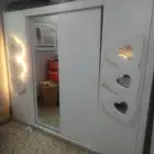 غرفه النوم