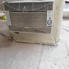 للبيع مكيفين صحراوي نص حصان