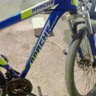 سيكل جبلي للبيع مقاس 26