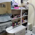 تسريحه فقط للبيع خاليه من العيوب