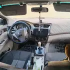 نيسان سنترا 2014