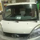 سياره ثلاجه.  نوع الواقود بنزين ناقل حركه عادي. حموله 800