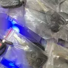 ريموت يارس وكاله شامل البرمجه 2024