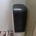 مكيف ماركة هو ماكس للبيع شبه جديد  فلتر منقي هواء